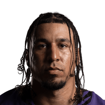 TAVIUS ROBINSON