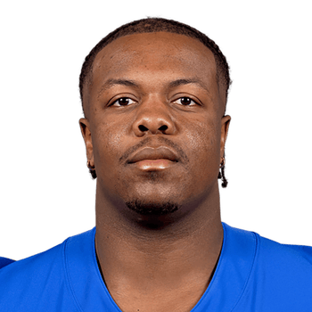 WARREN MCCLENDON JR.