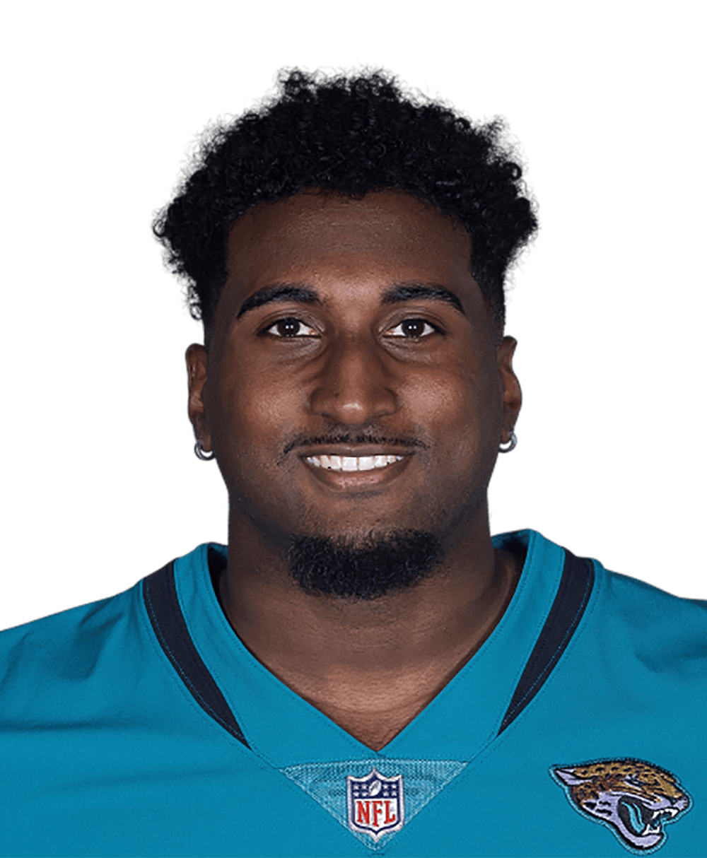 Yasir Abdullah: Drafted To The Jacksonville Jaguars – Cardinal