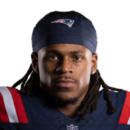 DeMario Douglas