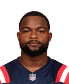 Kayshon Boutte