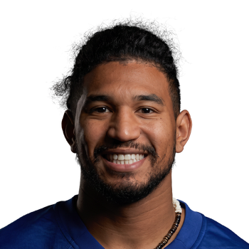 ZAIRE BARNES