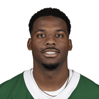 JARRICK BERNARD-CONVERSE