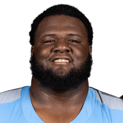 Keondre Coburn