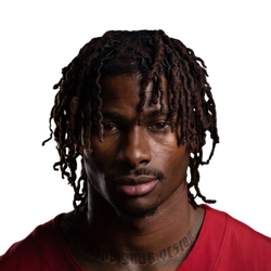 Kei'Trel Clark