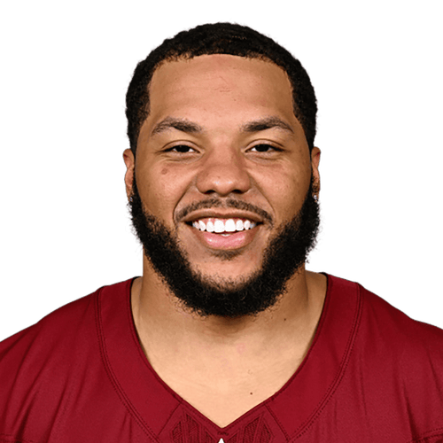 Chris Rodriguez Jr.