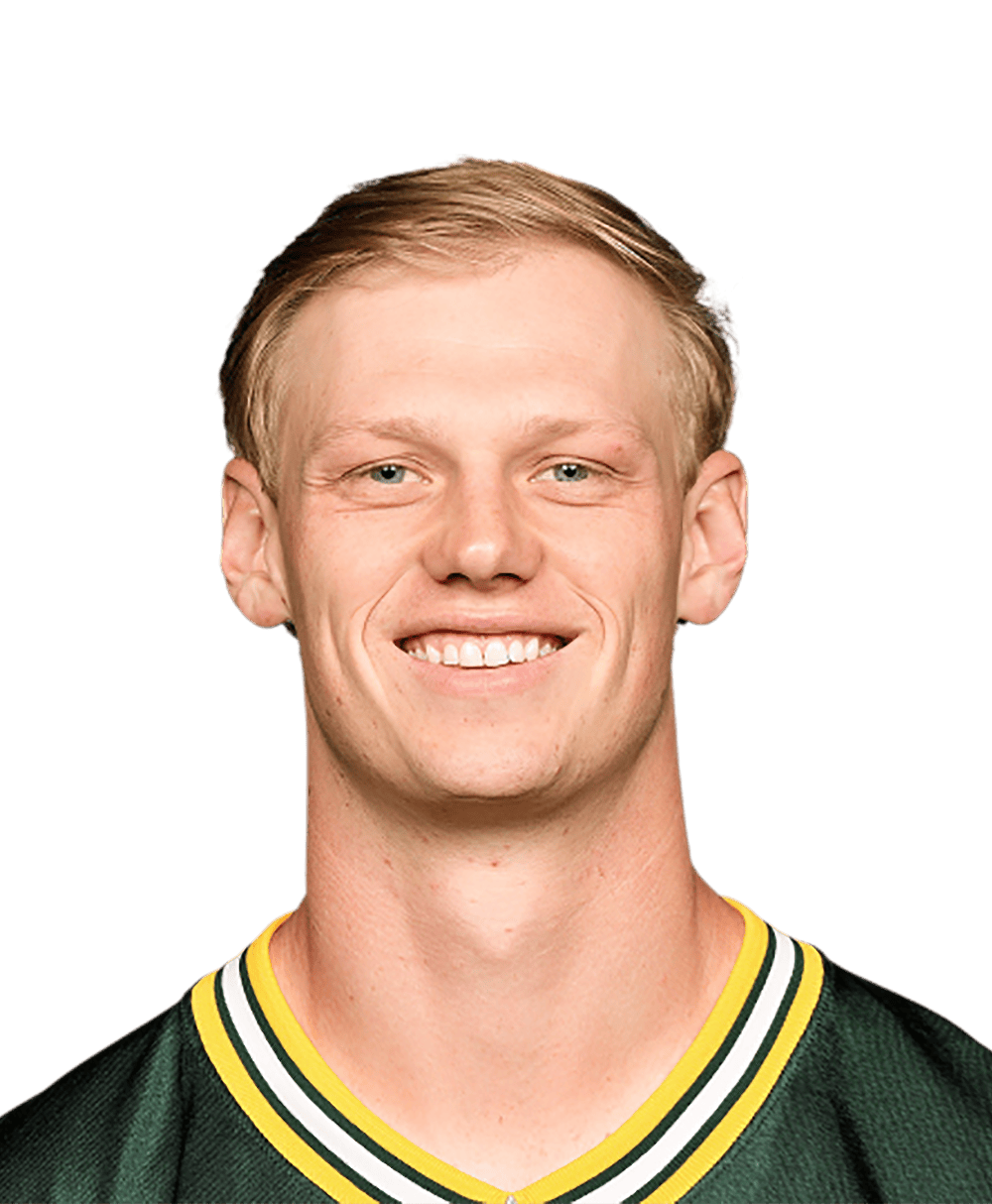 Anders Carlson: 'When you get a little more energy, it feels a little more  like Sundays' 