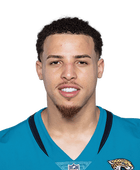 Parker Washington