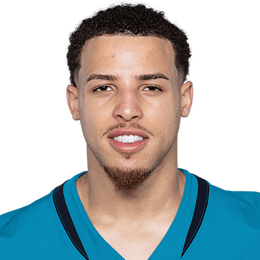 Parker Washington