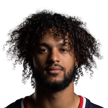 XAVIER HUTCHINSON