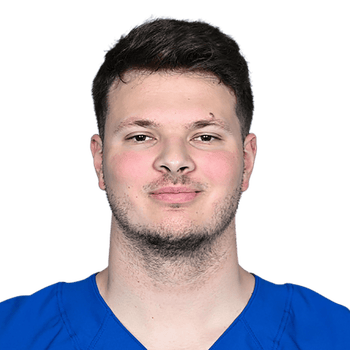 Jake Witt - NFL News, Rumors, & Updates | FOX Sports