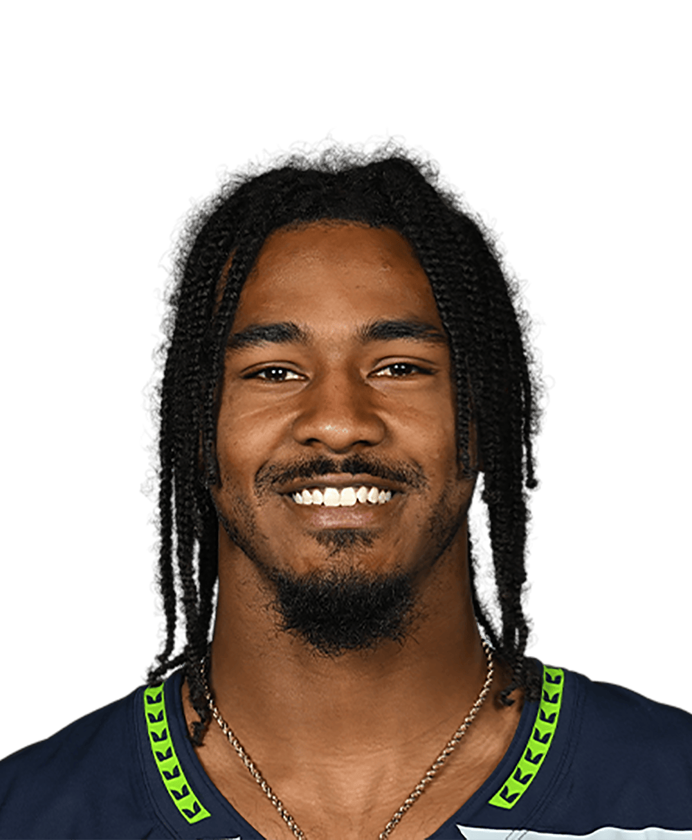 Seahawks running back group takes another hit as rookie Kenny McIntosh  sprains knee