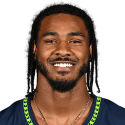 Kenny McIntosh