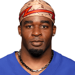 Gervarrius Owens