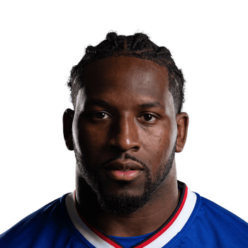 ANDRE JONES JR.