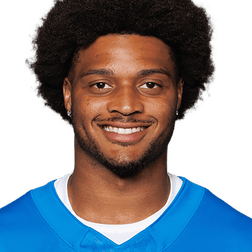 Detroit Lions running back Craig Reynolds (13) looks on against the  Carolina Panthers during a preseason NFL football game Friday, Aug. 25,  2023, in Charlotte, N.C. (AP Photo/Jacob Kupferman Stock Photo - Alamy