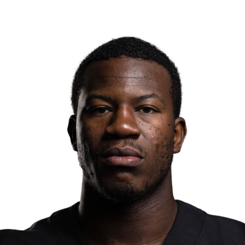 ANTHONY JOHNSON JR.