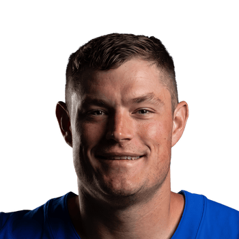 ETHAN EVANS