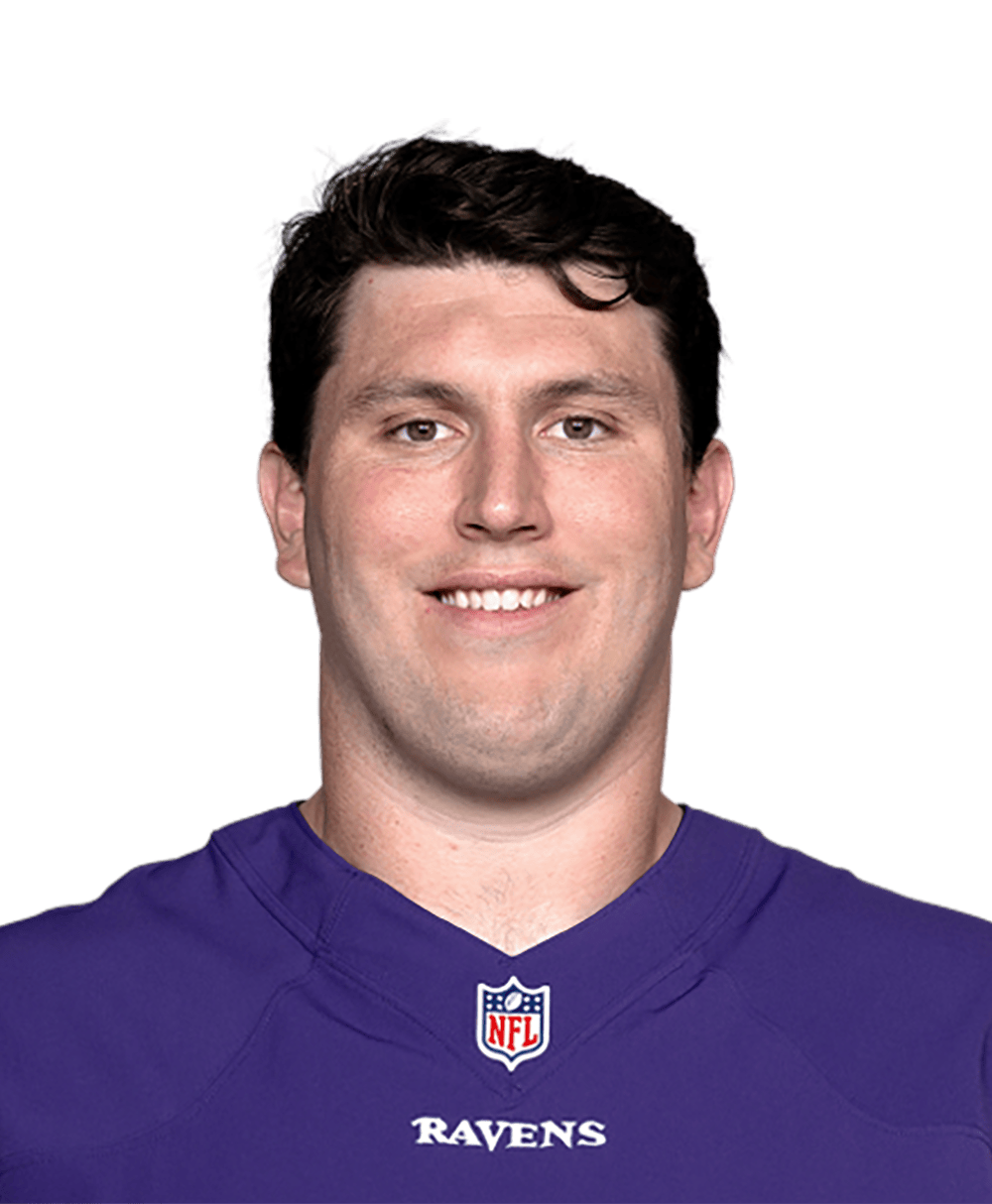 Andrew Vorhees - NFL News, Rumors, & Updates | FOX Sports