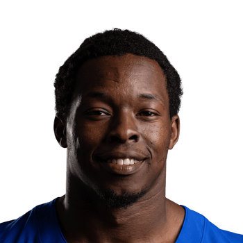 XAVIER SMITH