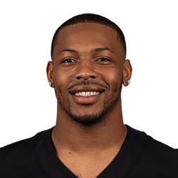 Carlos Washington Jr.