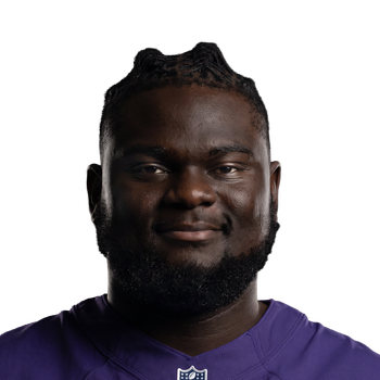 C.J. OKOYE