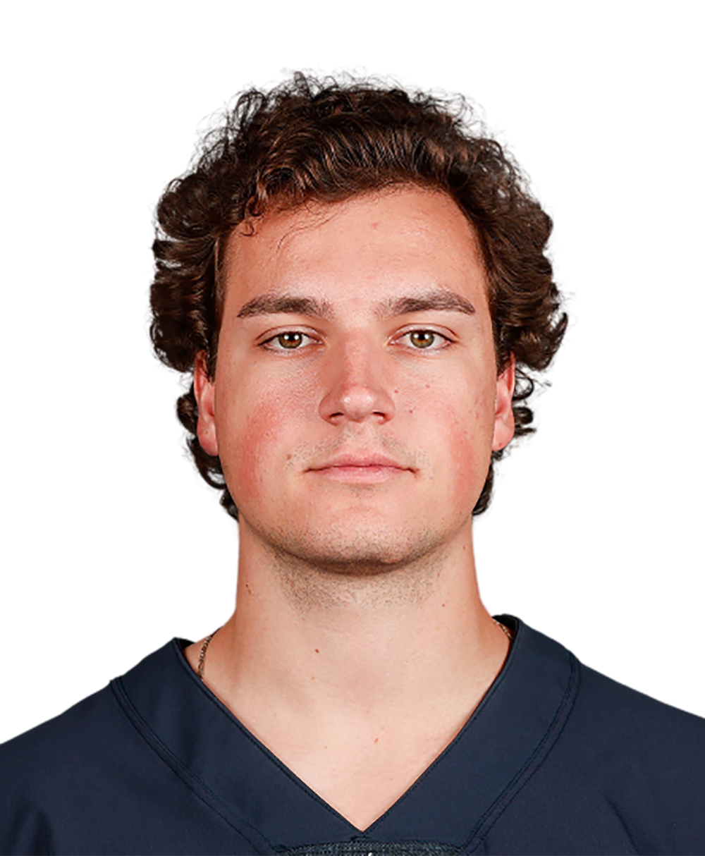 Chicago Bears waive Lake Forest native Andre Szmyt; sign Skokie