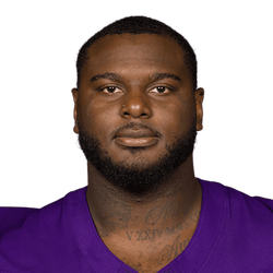 Jalen Redmond