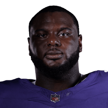 JALEN REDMOND
