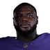 Jalen Redmond