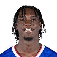 Tyrell Shavers