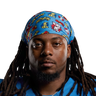 Keaton Mitchell
