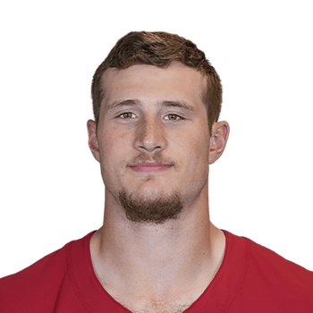 Travis Vokolek Height, Weight, Age, College, Position, Bio - NFL | FOX ...