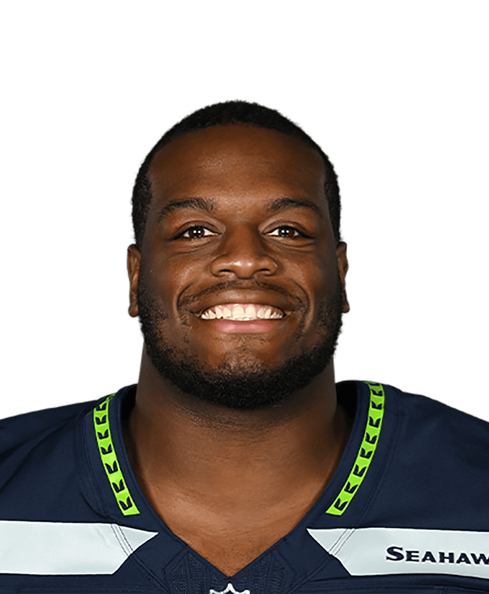 Report: Seahawks poaching o-lineman Raiqwon O'Noeal from Bucs