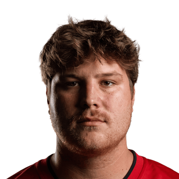 LUKE HAGGARD