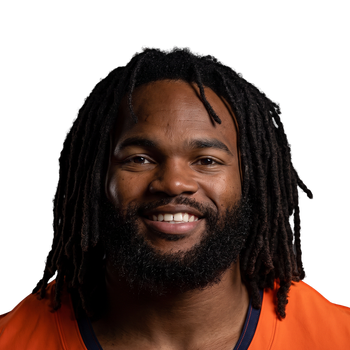 JALEEL MCLAUGHLIN
