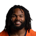 Jaleel McLaughlin