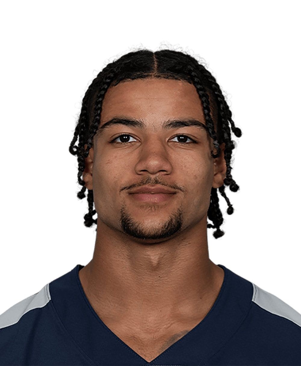 Former Yellow Jacket Anthony Kendall makes NFL roster - The Exponent