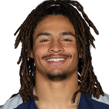 Armani Marsh Height Weight Age College Position Bio NFL