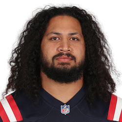 Justus Tavai