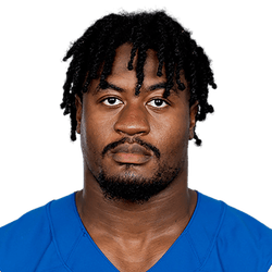 Durell Nchami
