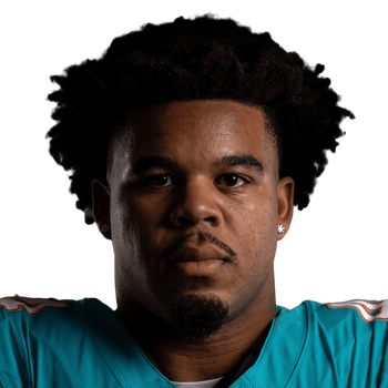 CHOP ROBINSON