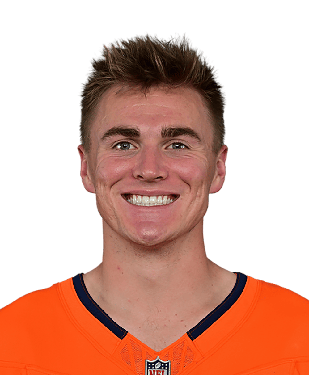 Bo Nix - Gallery image 4