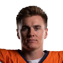 Bo Nix