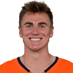 Bo Nix