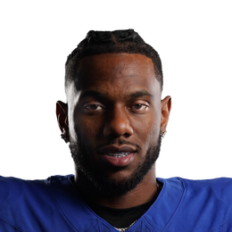 Malik Nabers