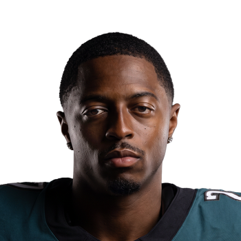 QUINYON MITCHELL