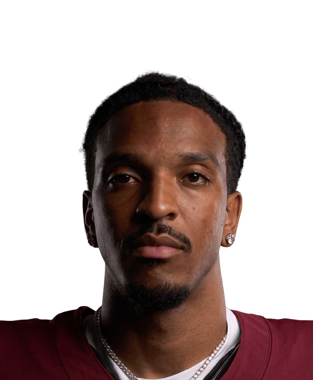 Jayden Daniels Yardage Stats - NFL Yardage | FOX Sports