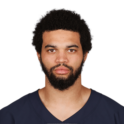 Calebe Williams