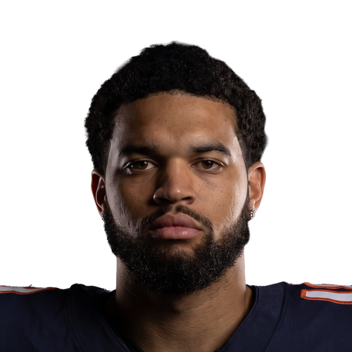 Caleb Williams